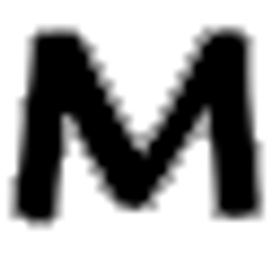 Moheda logotyp