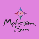 Mohegan Sun logo
