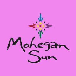 Mohegan Sun Casino logo