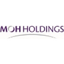GrabTaxi Holdings Pte. Ltd. logo