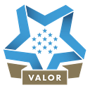 CHARLES H COOLIDGE NATIONAL MEDAL OF logo