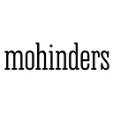 Favicon of Mohinders