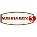 Mohnacky Animal Hospitals logo