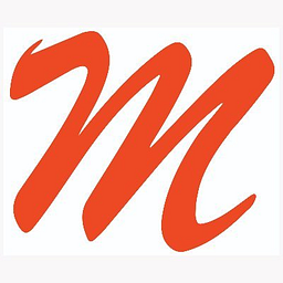 DRAPER MIDDLE SCHOOL logo
