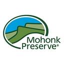 Mohonk Preserve logo