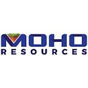 Favicon of Moho Resources