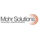 Mohr Solutions Power logo