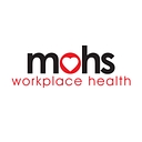 Mohs Workplace Health logo