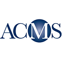 AMERICAN COLLEGE OF MOHS SURGERY INC logo
