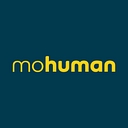 Mohuman logo