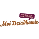 MoiDziadkowie.pl logo