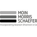 Moin & Associates   Lawyers logo