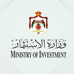 Jordan Investment Commission logo