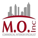 M.O. Incorporated logo