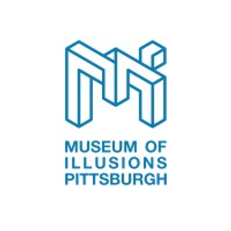 Museum of Illusions logo