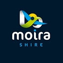 MOIRA SHIRE COUNCIL logo