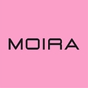 Moirabeauty logo