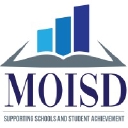 Mecosta Osceola Isd logo