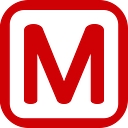 Moishe's Self Storage logo