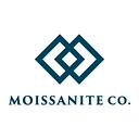 Logo for moissaniteco.com