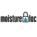 Moisture Loc logo