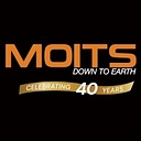 Moits logo