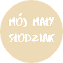 Moj Maly Slodziak PL logo