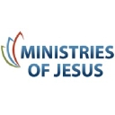 Ministries Of Jesus logo