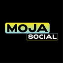 Moja Social logo