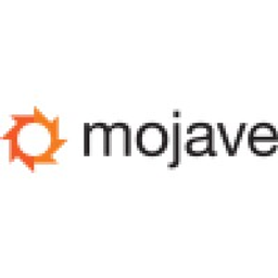 Mojave River Academy - National Trails logo