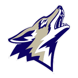 Mojave High logo