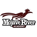 Mojave River Academy - Marble City District logo