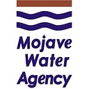 Mojave Water Agency logo