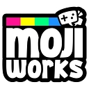 Mojiworks logo