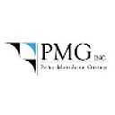 Pmg Inc. ( The Peña  Mendoza Group) logo
