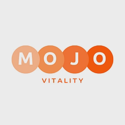 Mojo Vitality logo