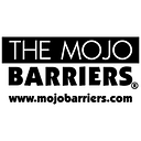 Mojo Barriers logo