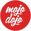 Mojo Dojo logo