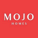 Mojo Homes logo