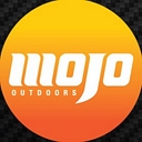 Mojo Outdoors logo