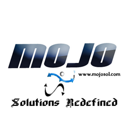 Mojo Solutions and Services MSS LLC logo