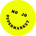 Mojo Supermarket logo