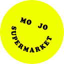 Mojo Supermarket logo