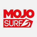 Mojosurf logo
