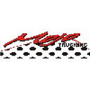 Mojo Trucking logo