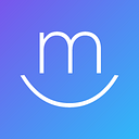 MojoTxt logo