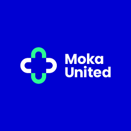 Moka logo