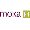 Moka logo