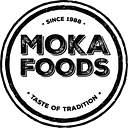 Moka Foods logo