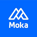 Moka HR logo